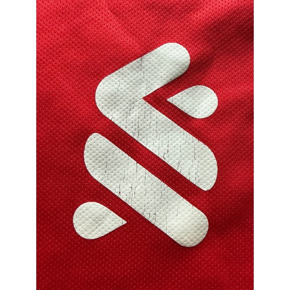 Nike Liverpool FC 2023-24 Home Jersey Red Soccer Shirt Mens Small DX2692-611 - Picture 5 of 10